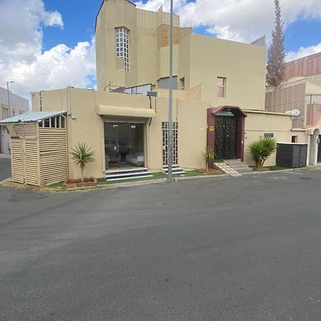 Al Dana Plaza Villas Ταΐφ Εξωτερικό φωτογραφία