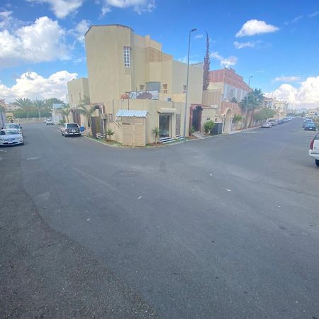 Al Dana Plaza Villas Ταΐφ Εξωτερικό φωτογραφία