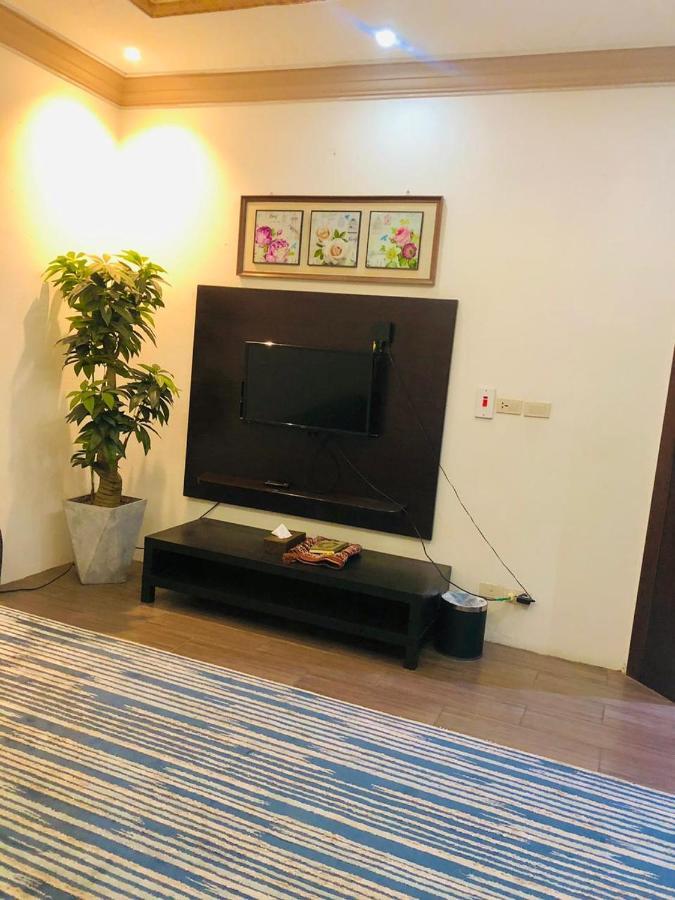 Al Dana Plaza Villas Ταΐφ Εξωτερικό φωτογραφία