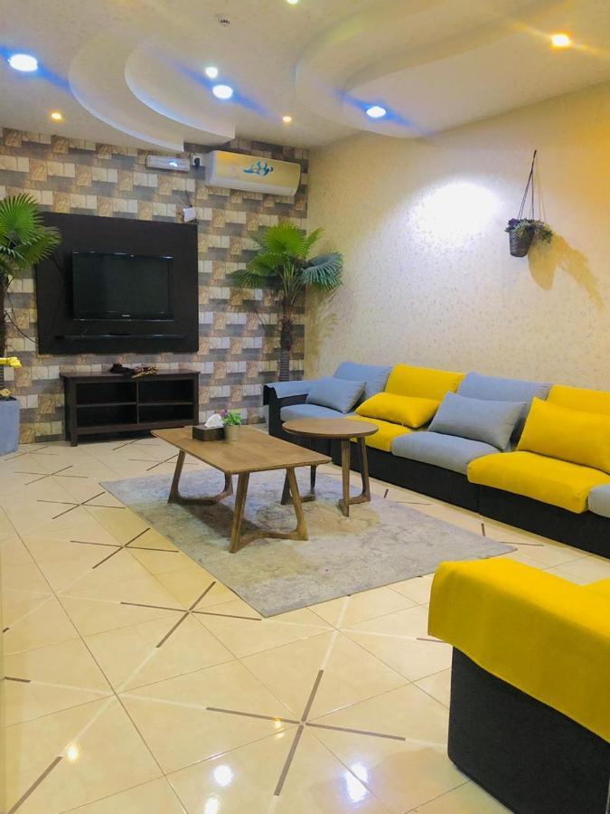 Al Dana Plaza Villas Ταΐφ Εξωτερικό φωτογραφία