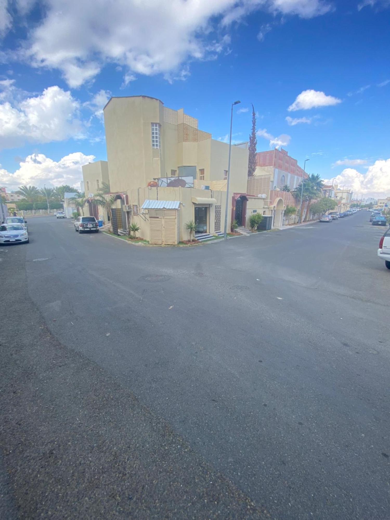 Al Dana Plaza Villas Ταΐφ Εξωτερικό φωτογραφία