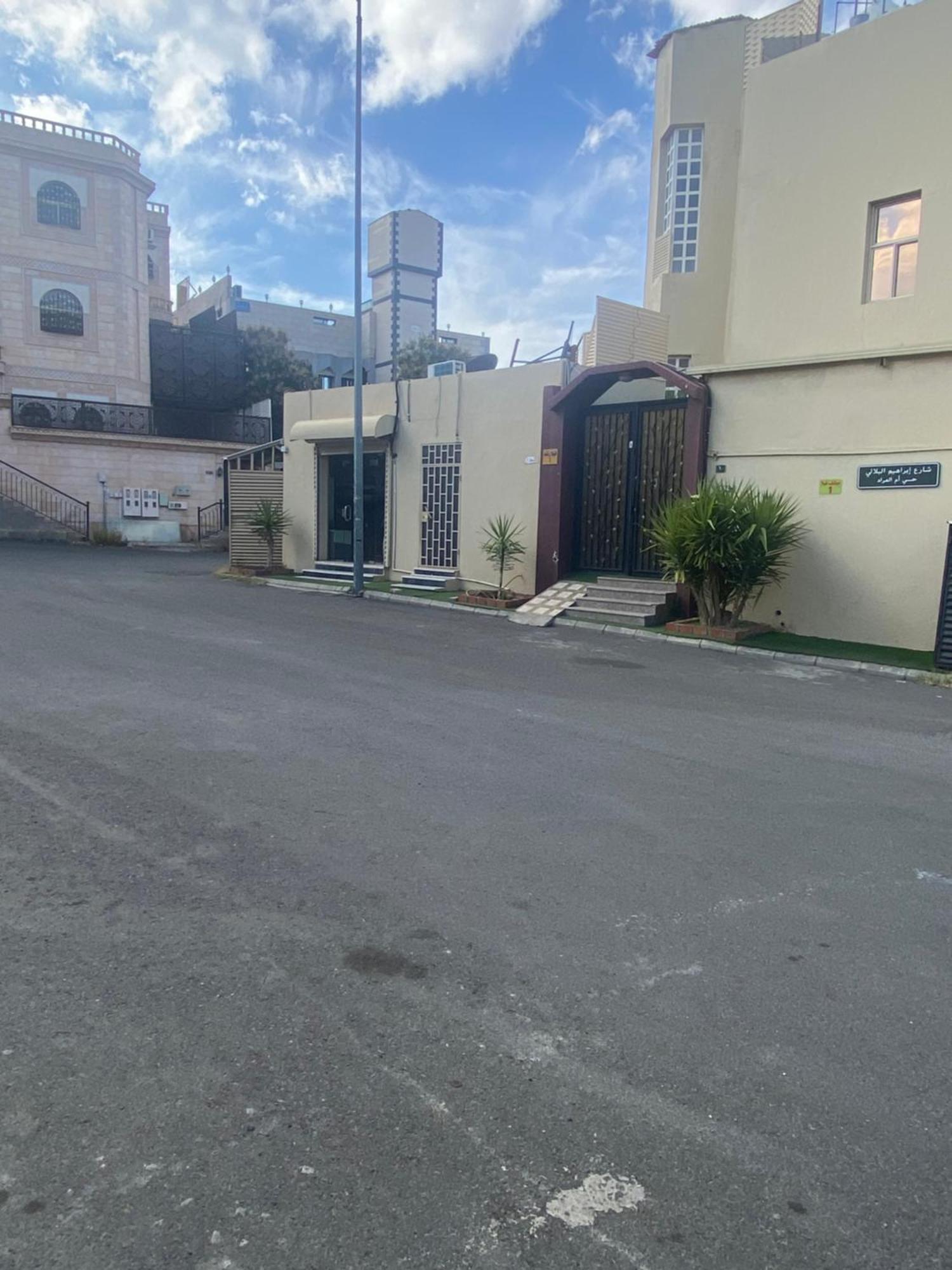 Al Dana Plaza Villas Ταΐφ Εξωτερικό φωτογραφία