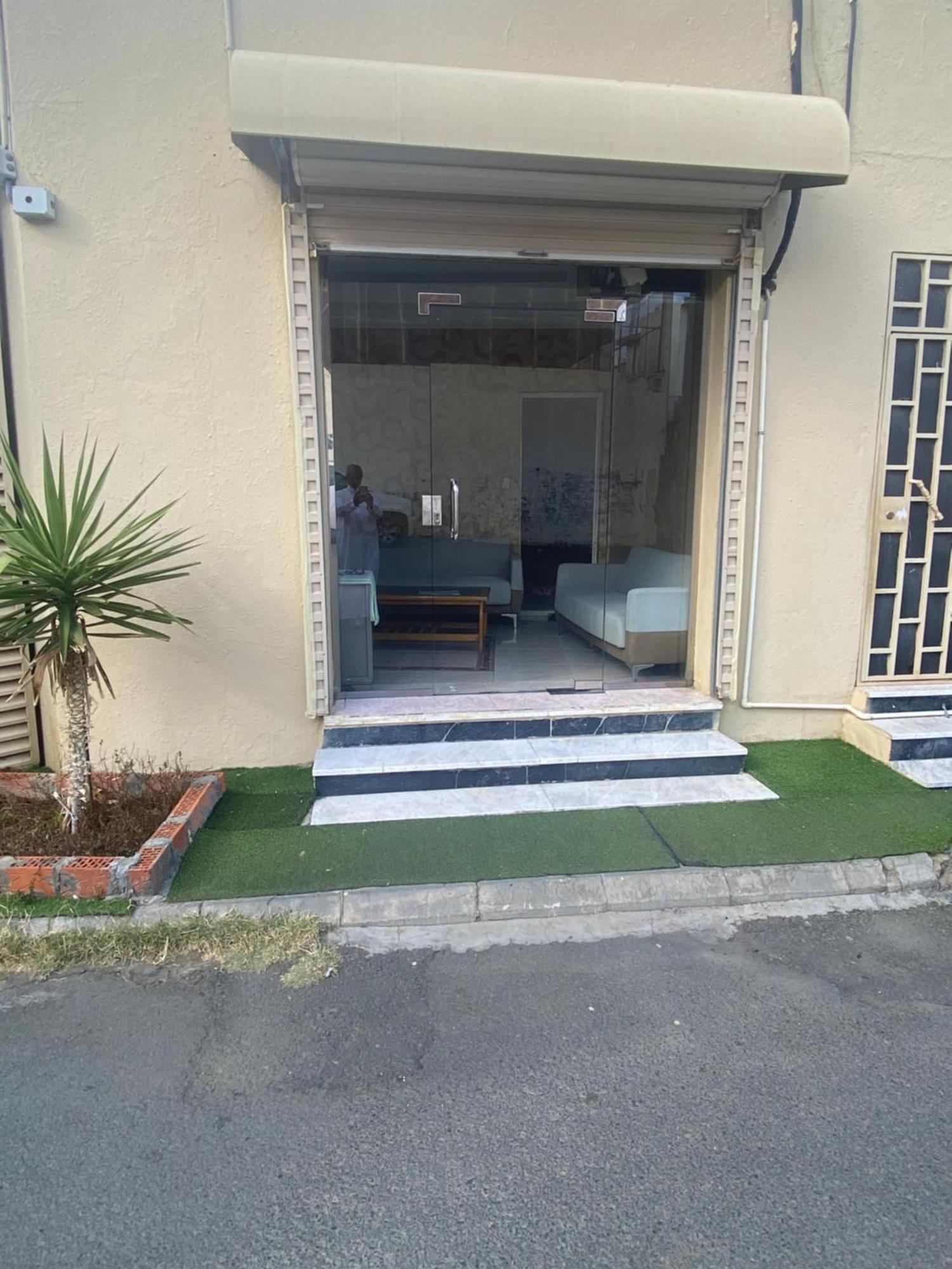 Al Dana Plaza Villas Ταΐφ Εξωτερικό φωτογραφία