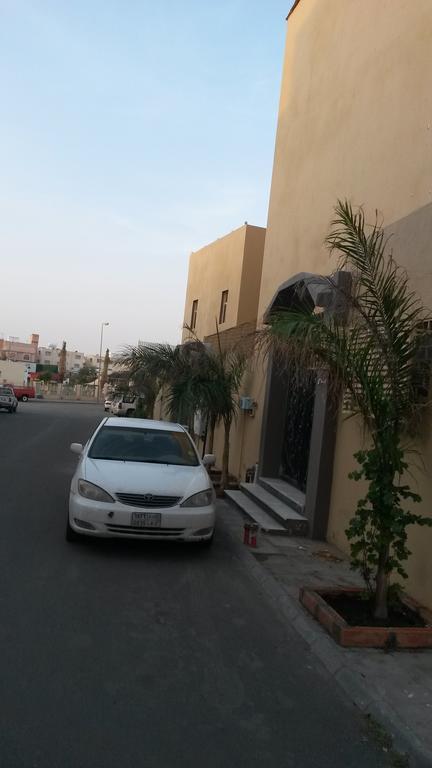 Al Dana Plaza Villas Ταΐφ Δωμάτιο φωτογραφία