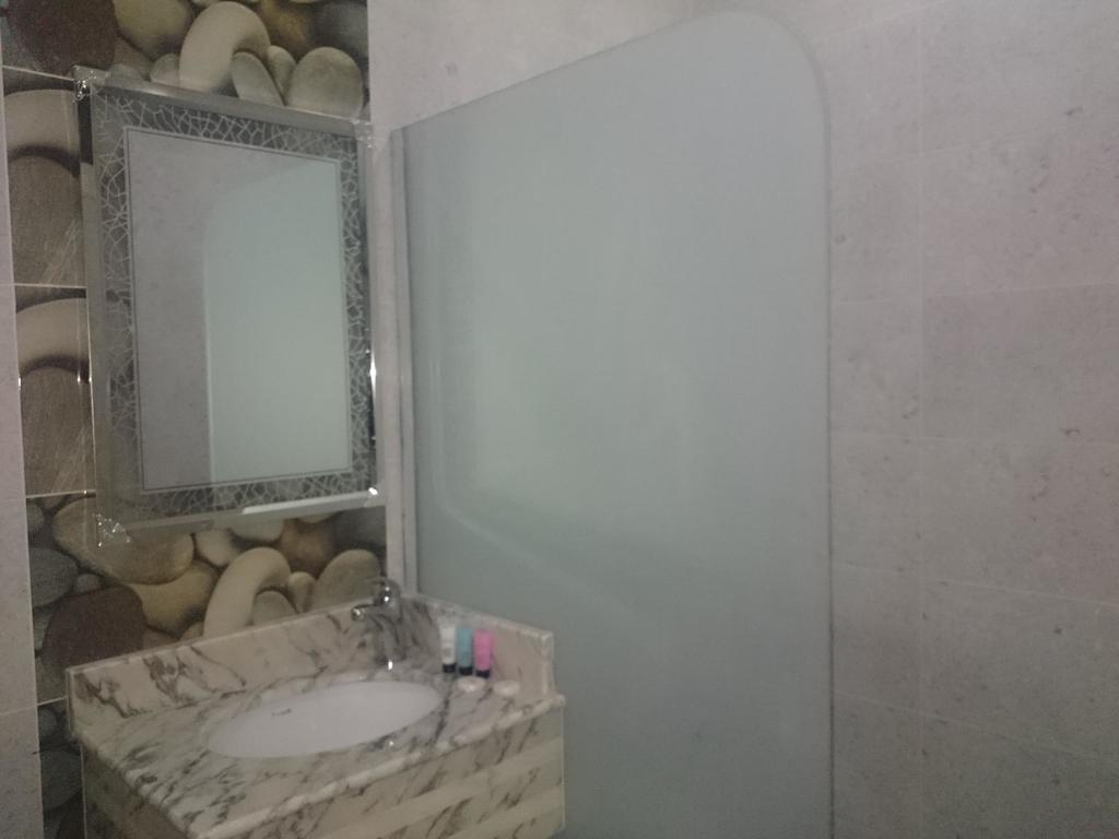 Al Dana Plaza Villas Ταΐφ Εξωτερικό φωτογραφία