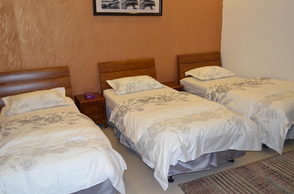 Al Dana Plaza Villas Ταΐφ Εξωτερικό φωτογραφία