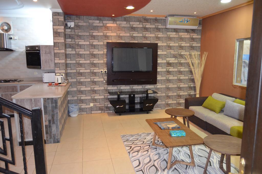 Al Dana Plaza Villas Ταΐφ Εξωτερικό φωτογραφία