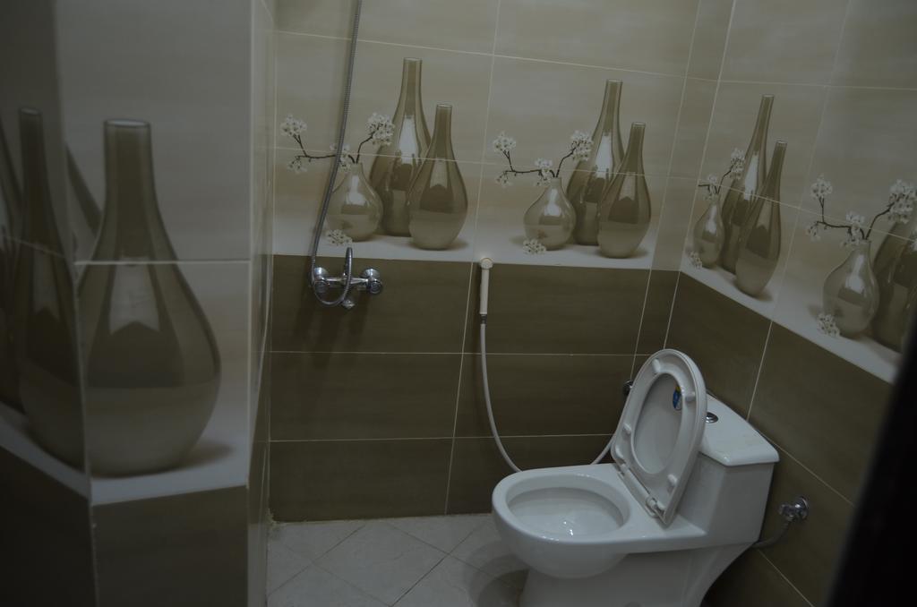 Al Dana Plaza Villas Ταΐφ Εξωτερικό φωτογραφία