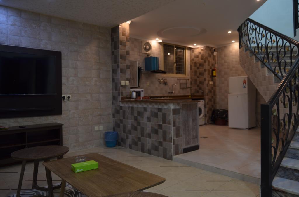 Al Dana Plaza Villas Ταΐφ Εξωτερικό φωτογραφία