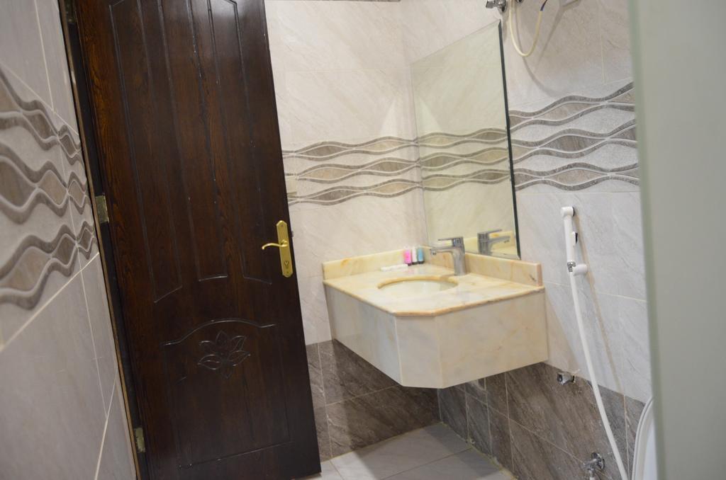 Al Dana Plaza Villas Ταΐφ Εξωτερικό φωτογραφία