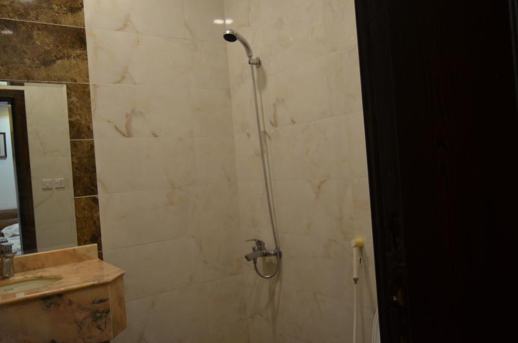 Al Dana Plaza Villas Ταΐφ Εξωτερικό φωτογραφία
