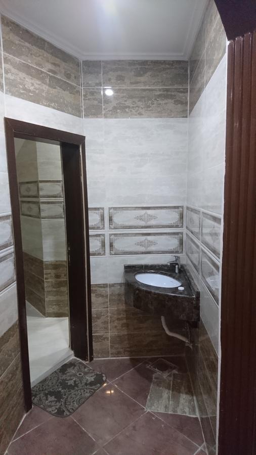 Al Dana Plaza Villas Ταΐφ Εξωτερικό φωτογραφία