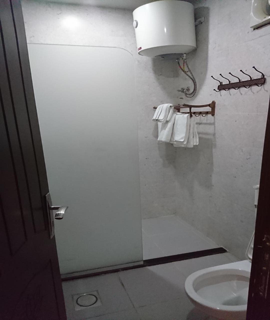 Al Dana Plaza Villas Ταΐφ Εξωτερικό φωτογραφία