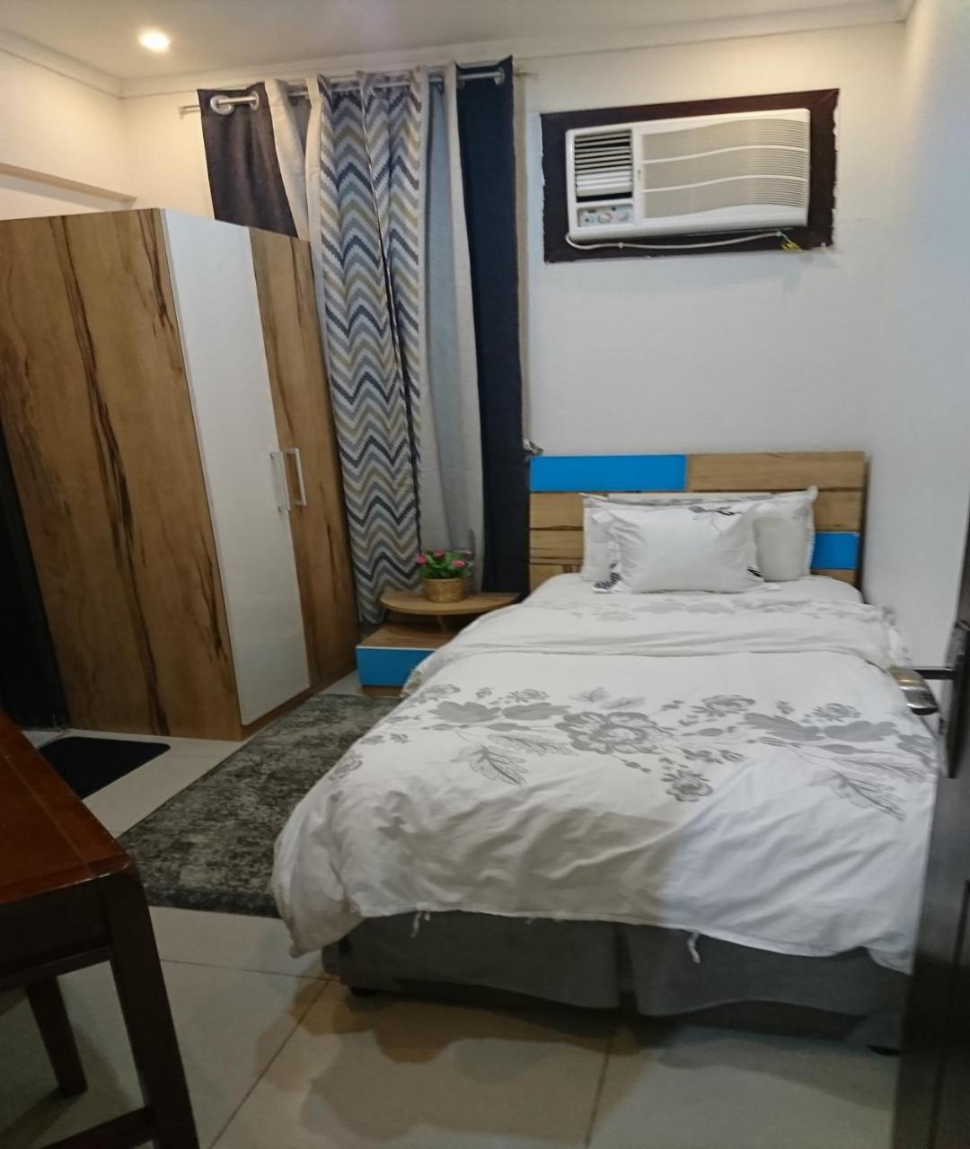 Al Dana Plaza Villas Ταΐφ Εξωτερικό φωτογραφία