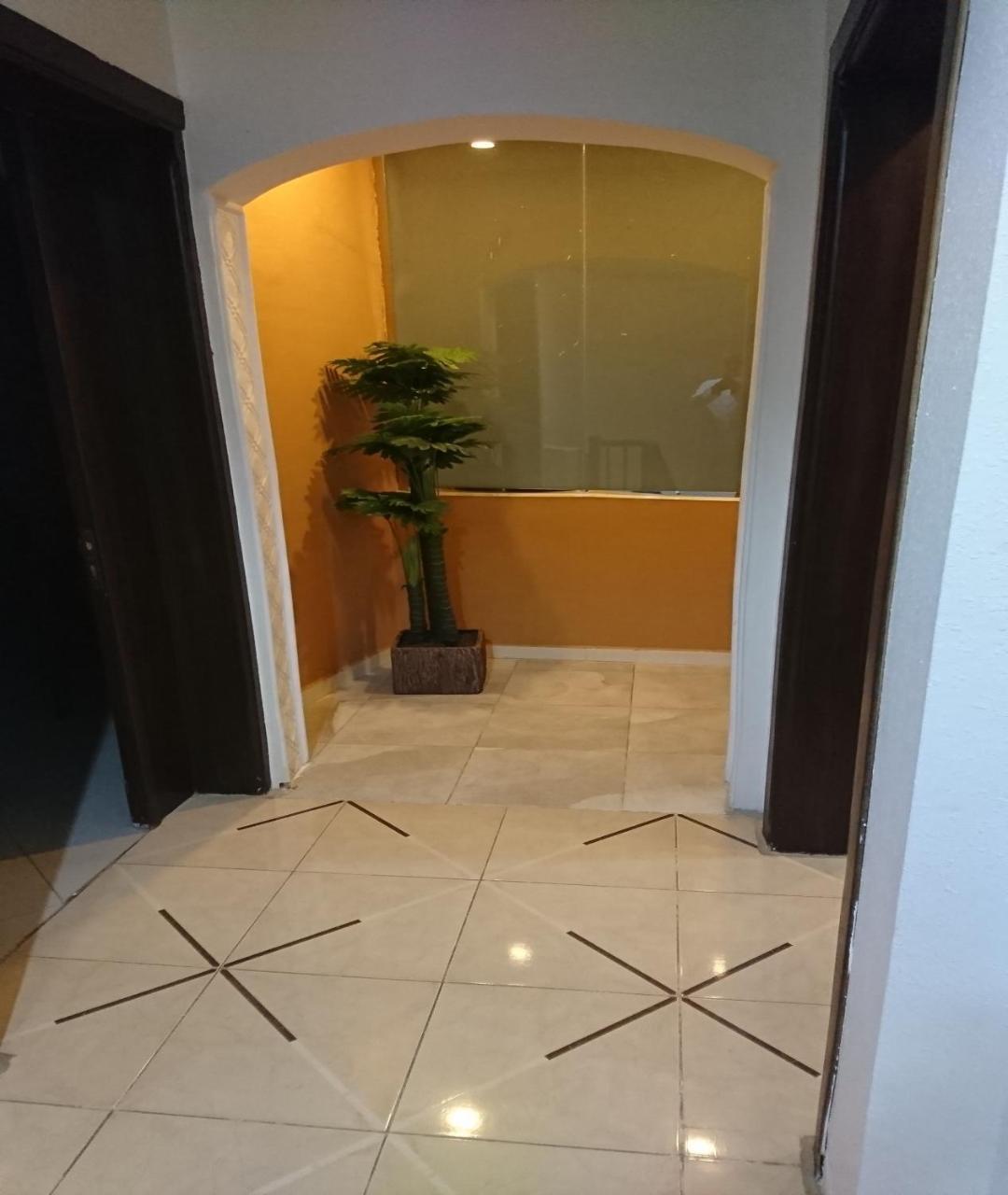 Al Dana Plaza Villas Ταΐφ Εξωτερικό φωτογραφία