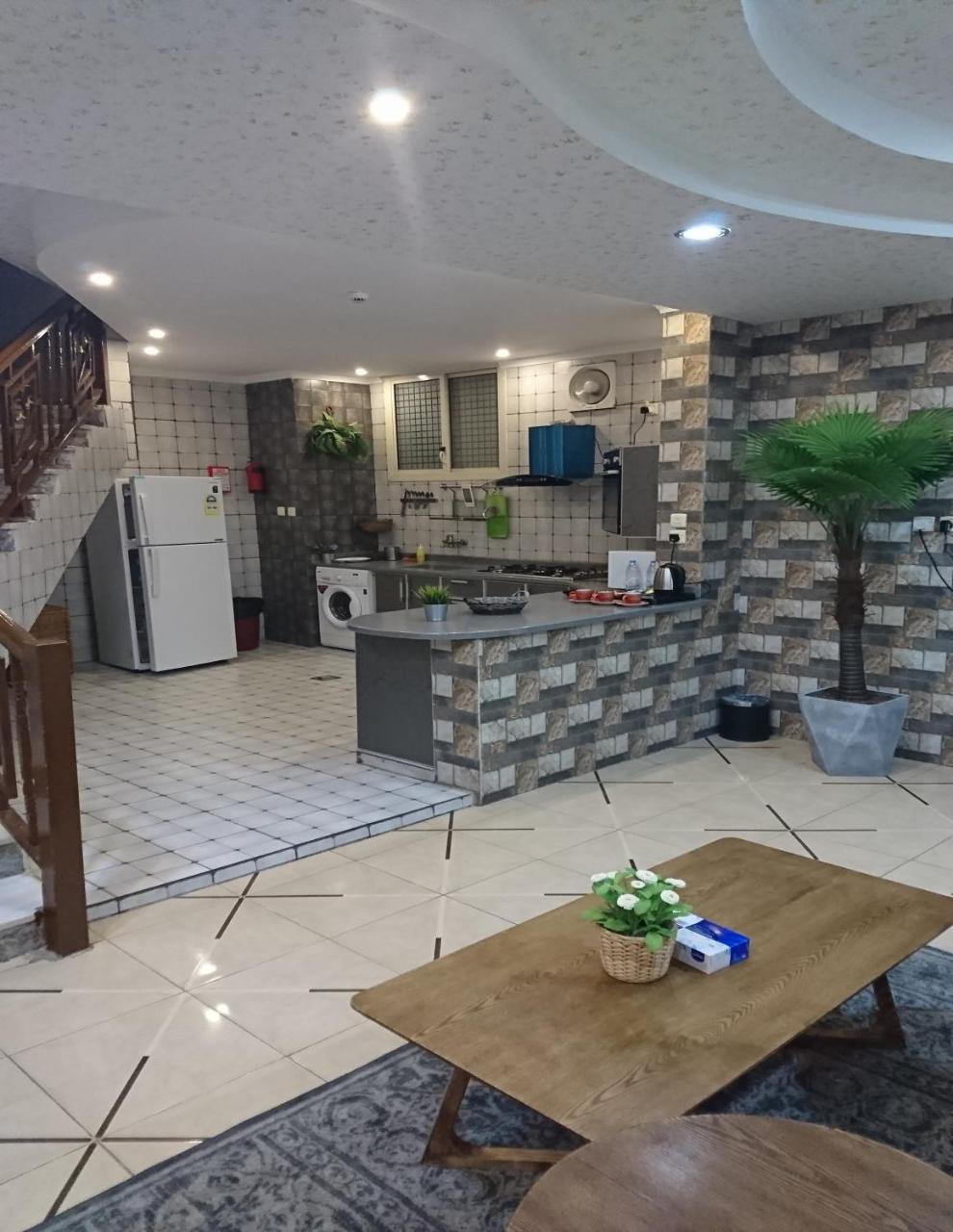 Al Dana Plaza Villas Ταΐφ Εξωτερικό φωτογραφία