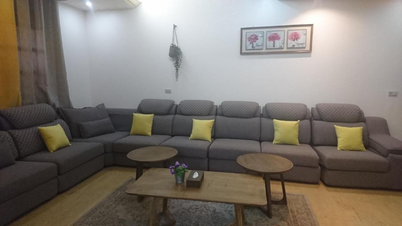 Al Dana Plaza Villas Ταΐφ Εξωτερικό φωτογραφία