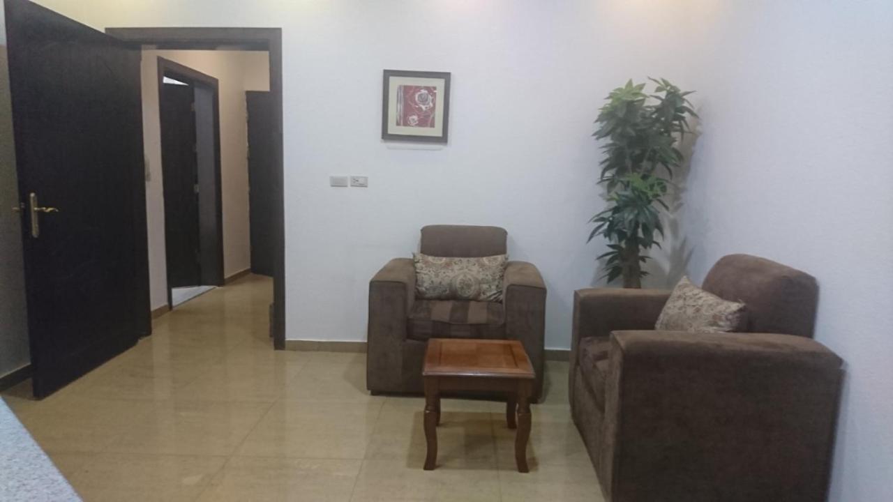 Al Dana Plaza Villas Ταΐφ Εξωτερικό φωτογραφία