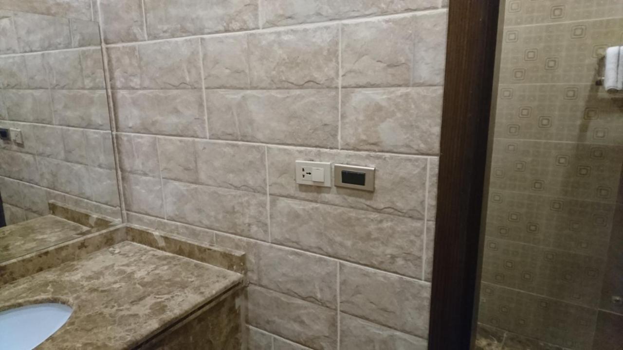 Al Dana Plaza Villas Ταΐφ Εξωτερικό φωτογραφία