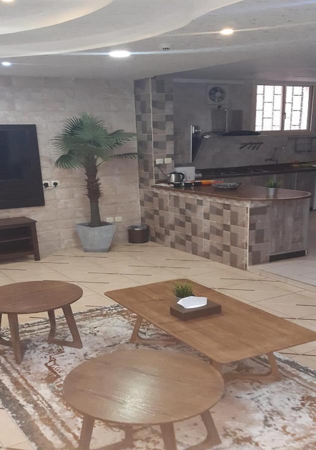 Al Dana Plaza Villas Ταΐφ Εξωτερικό φωτογραφία