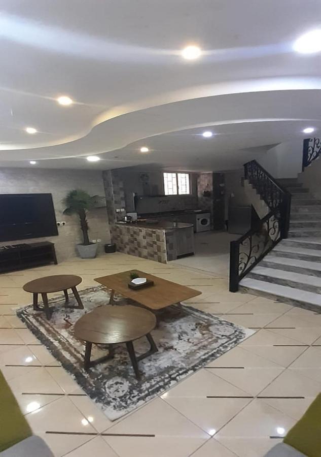 Al Dana Plaza Villas Ταΐφ Εξωτερικό φωτογραφία