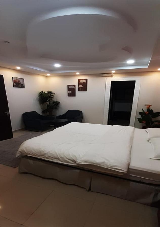 Al Dana Plaza Villas Ταΐφ Εξωτερικό φωτογραφία