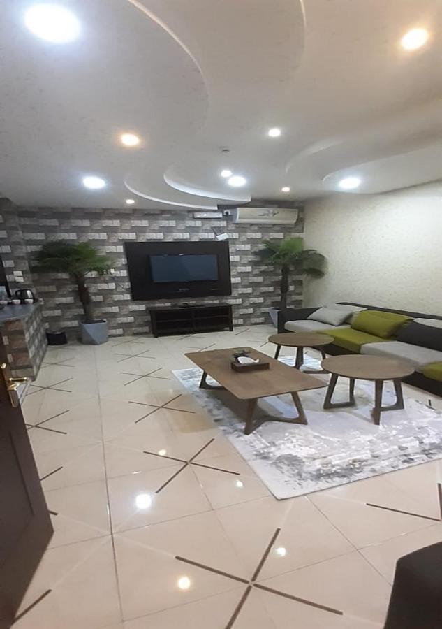 Al Dana Plaza Villas Ταΐφ Εξωτερικό φωτογραφία