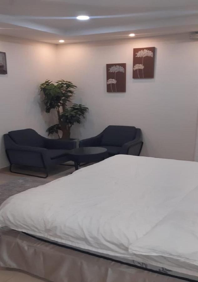Al Dana Plaza Villas Ταΐφ Εξωτερικό φωτογραφία