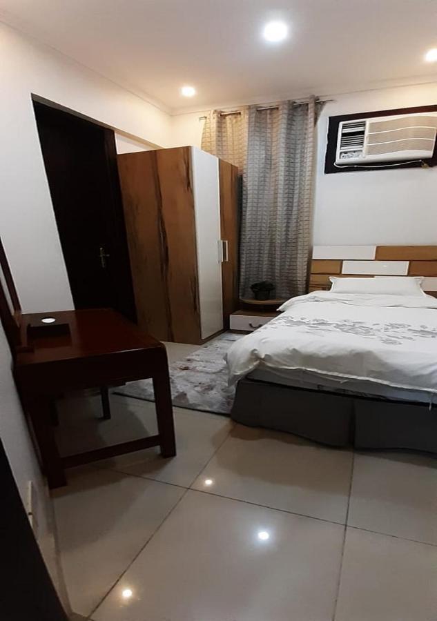 Al Dana Plaza Villas Ταΐφ Εξωτερικό φωτογραφία