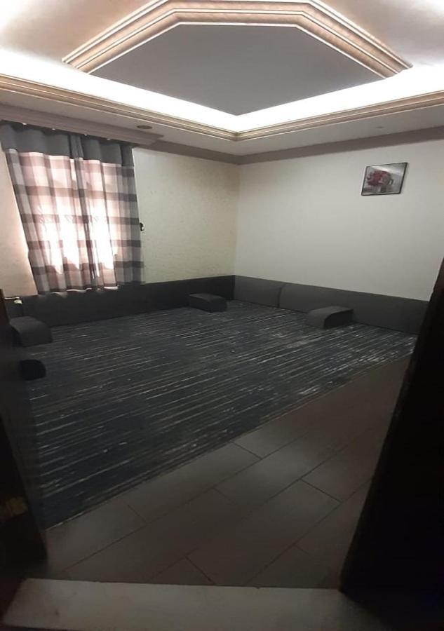 Al Dana Plaza Villas Ταΐφ Εξωτερικό φωτογραφία