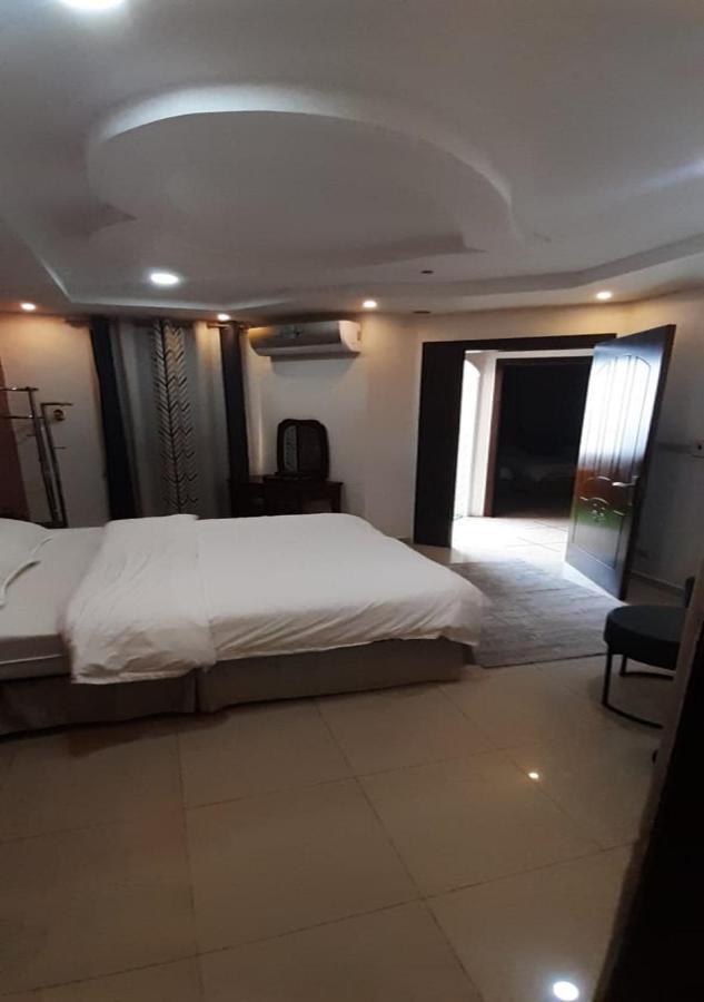 Al Dana Plaza Villas Ταΐφ Εξωτερικό φωτογραφία