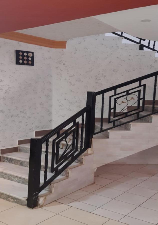 Al Dana Plaza Villas Ταΐφ Εξωτερικό φωτογραφία