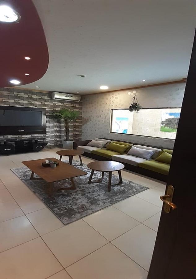 Al Dana Plaza Villas Ταΐφ Εξωτερικό φωτογραφία