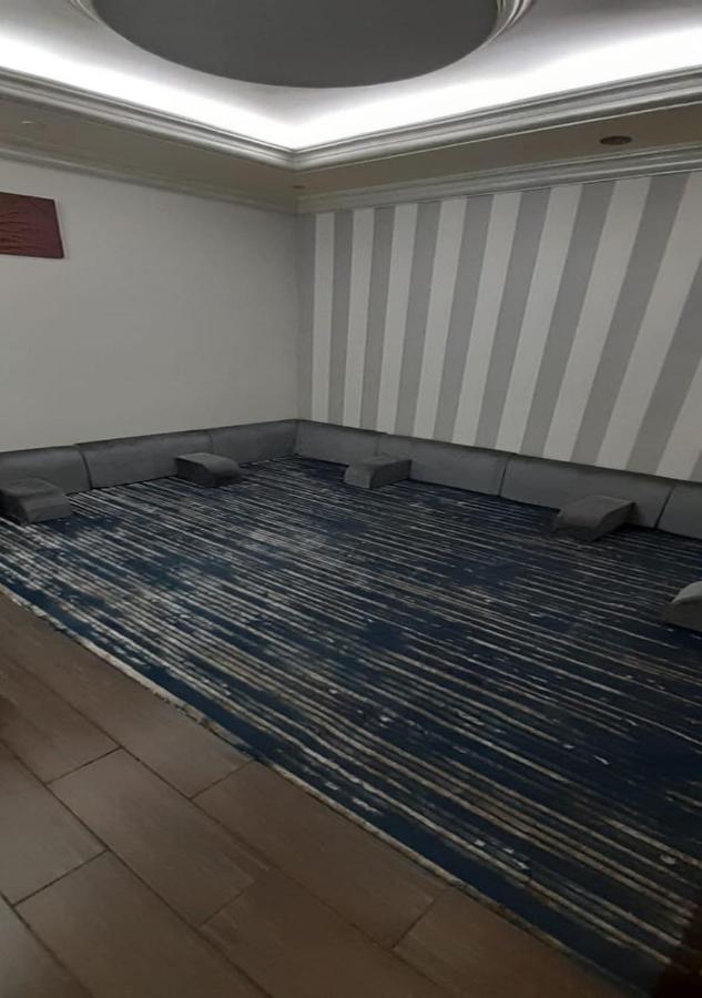Al Dana Plaza Villas Ταΐφ Εξωτερικό φωτογραφία