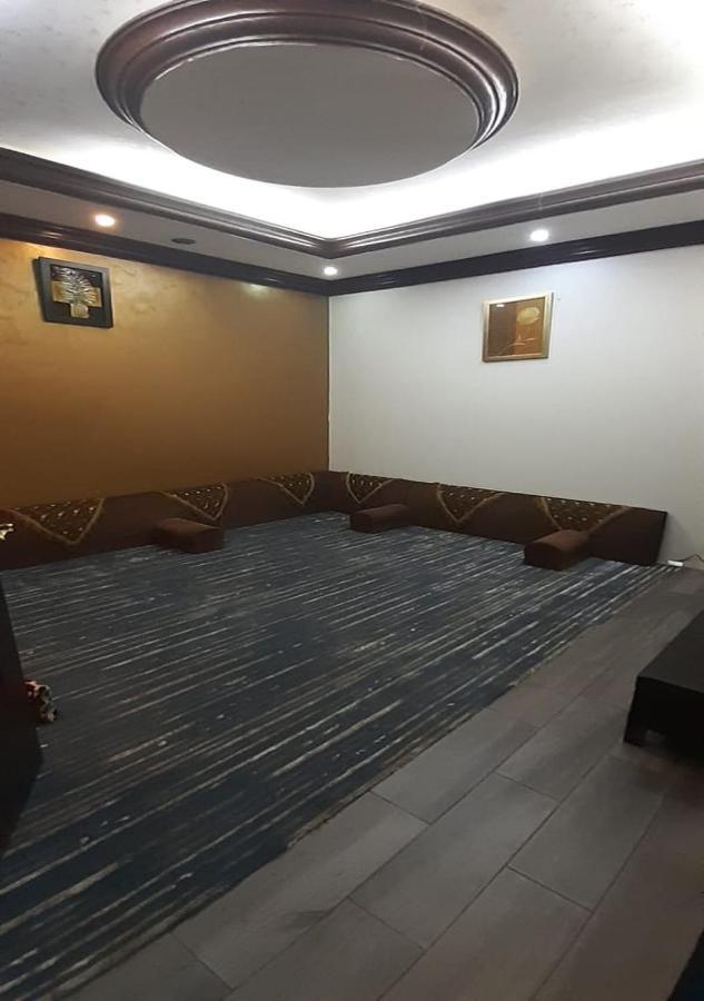 Al Dana Plaza Villas Ταΐφ Εξωτερικό φωτογραφία